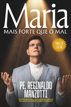 Bertrand.pt - Maria, Mais Forte Que O Mal
