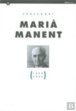 Bertrand.pt - Maria Manent, Centenari (1898-1998)