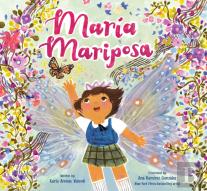 Maria Mariposa