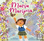 Maria Mariposa