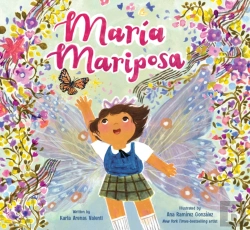 Bertrand.pt - Maria Mariposa