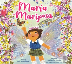 Bertrand.pt - Maria Mariposa