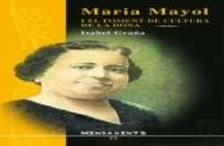 Bertrand.pt - Maria Mayol I El Foment De Cultura De La Dona