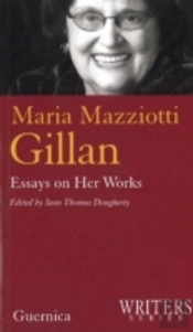 Maria Mazziotti Gillan