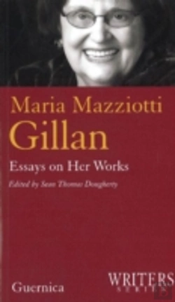 Bertrand.pt - Maria Mazziotti Gillan