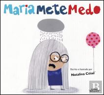 Maria Mete Medo