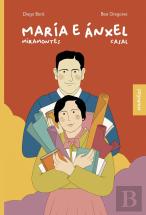 Maria Miramontes E Anxel Casal