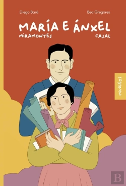 Bertrand.pt - Maria Miramontes E Anxel Casal