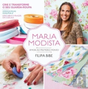 Maria Modista