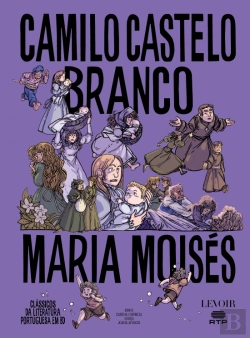 Bertrand.pt - Maria Moisés