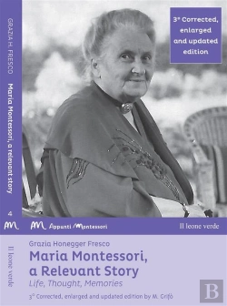 Bertrand.pt - Maria Montessori, A Relevant Story