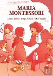 Maria Montessori