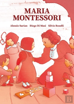 Bertrand.pt - Maria Montessori