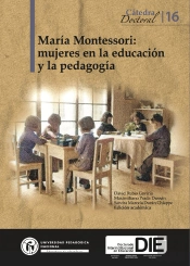 María Montessori