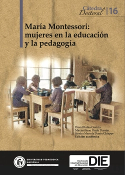 Bertrand.pt - María Montessori