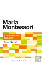 Maria Montessori