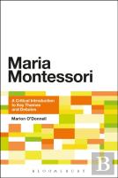 Maria Montessori