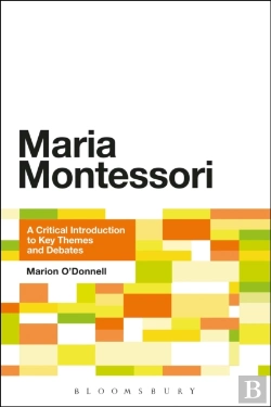 Bertrand.pt - Maria Montessori
