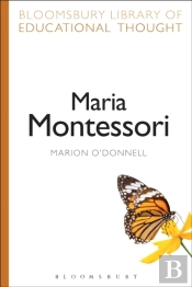 Maria Montessori
