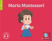Maria Montessori