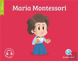 Bertrand.pt - Maria Montessori