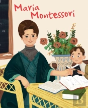 Maria Montessori