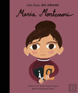 Bertrand.pt - Maria Montessori