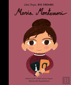 Bertrand.pt - Maria Montessori