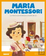 Maria Montessori