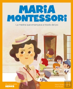 Bertrand.pt - Maria Montessori