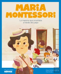 Bertrand.pt - Maria Montessori