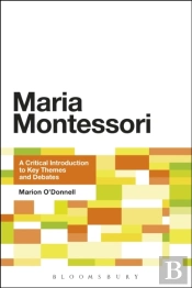 Maria Montessori