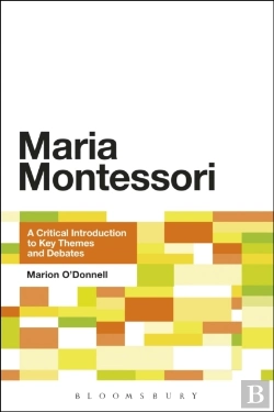 Bertrand.pt - Maria Montessori