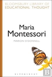 Maria Montessori