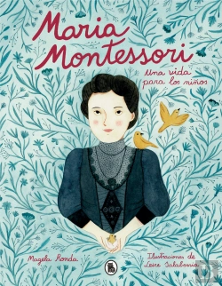 Bertrand.pt - María Montessori. Una Vida Para Los Niños