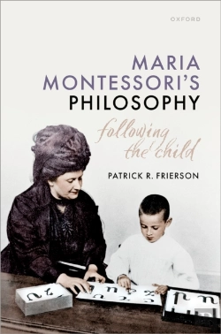 Bertrand.pt - Maria Montessori'S Philosophy