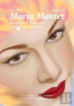 Maria Montez