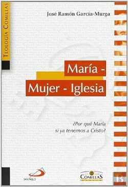 Bertrand.pt - María - Mujer - Iglesia