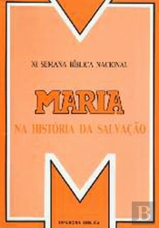 Maria na História da Salvação