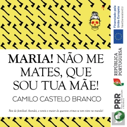 Bertrand.pt - Maria Não Me Mates