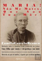 Maria! Não me Mates, Que Sou Tua Mãe!
