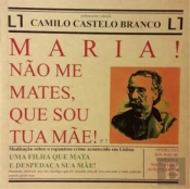 Maria! Não me Mates, que sou Tua Mãe!