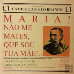 Bertrand.pt - Maria! Não me Mates, que sou Tua Mãe!