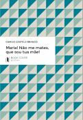 Maria! Não Me Mates, que Sou Tua Mãe!