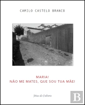 Maria! Não Me Mates, que Sou Tua Mãe!