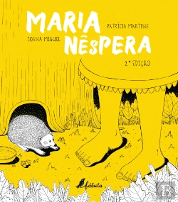 Bertrand.pt - Maria Nêspera