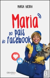 Maria no País do Facebook