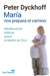 María Nos Prepara El Camino