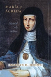 Maria Of Agreda
