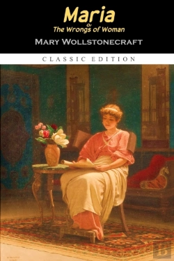 Bertrand.pt - Maria; Or The Wrongs Of Woman 